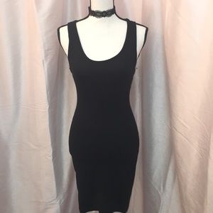 La Tasha Dress